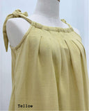 Carlina Luxe Linen Coordinates