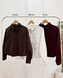 Brett Premium Jacket Top