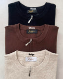 Ciela Premium Knit Top