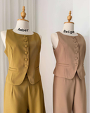 Theia Luxe Coordinates