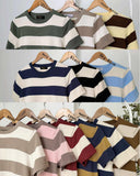 Connie Knit Top