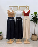 Omari Premium Soft Denim Pants