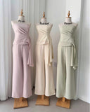 Anita Luxe Coordinates