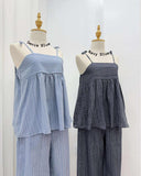 Jazmin Premium Coordinates