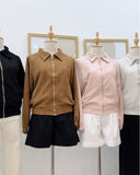 Kellen Premium Jacket Top