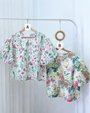 Ardyn Premium Eyelet Top