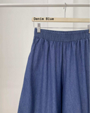 Albie Premium Garterized Pants