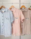 Nishka Premium Buttondown Top