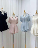 Azania Premium Coordinates
