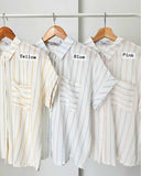 Ishani Premium Stripe Top