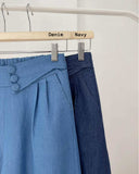 Elias Premium Garterized Pants