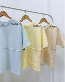 Loiza Premium Cotton Top