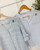 Benton Premium Longsleeve Top