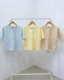 Loiza Premium Cotton Top