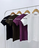 Edyna Premium Cotton Top