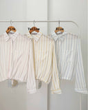 Blakelyn Premium Stripe Top