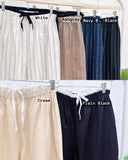 Izmael Premium Garterized Pants