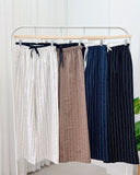 Izmael Premium Garterized Pants