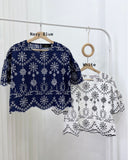 Markel Premium Eyelet Top