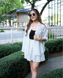 Denize Luxe Stripe Coordinates