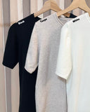 Odesa Knit Top