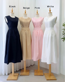 Saydee Premium Pleated Coordinates