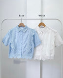 Madlin Premium Eyelet