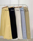 Orson Premium Garterized Pants