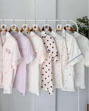 Lowen Premium Silk Sleepwear