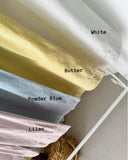 Daxon Premium Garterized Pants