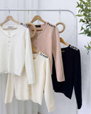 Emblyn Premium Longsleeve Top