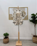 Lionel Luxe Textured Coordinates