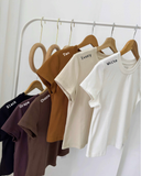 Kenai Basic Cotton Top