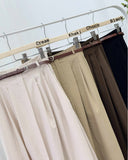 Henli Premium Belted Skirt