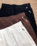 Willy Premium Garterized Shorts
