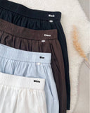 Shane Premium Garterized Shorts