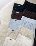 Kurt Premium Garterized Pants