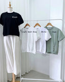 Jovin Premium Cotton Top