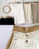 Derek Shorts