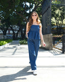 Conley Luxe Denim Coordinates