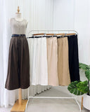 Elio Belted Trouser Pants