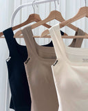 Zeya Padded Innerwear Top