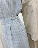 Aveline Premium Stripe Coordinates