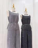 Lynette Luxe Coordinates