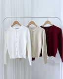 Irella Premium Knit Cardigan