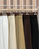 Tyron Belted Trouser Pants