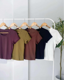 Mayer Basic Cotton Top