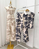 Devarie Luxe Coordinates