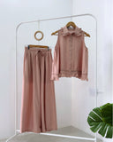 Evette Premium Coordinates