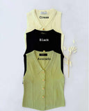 Niomi Premium Vest Top